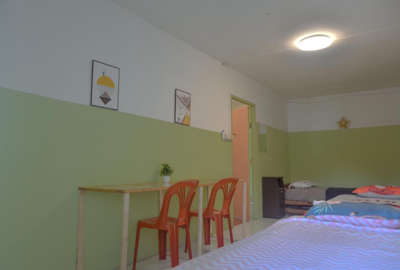 אפרטהוטל צ'יאנג מאי Better House 佰特客栈 מראה חיצוני תמונה