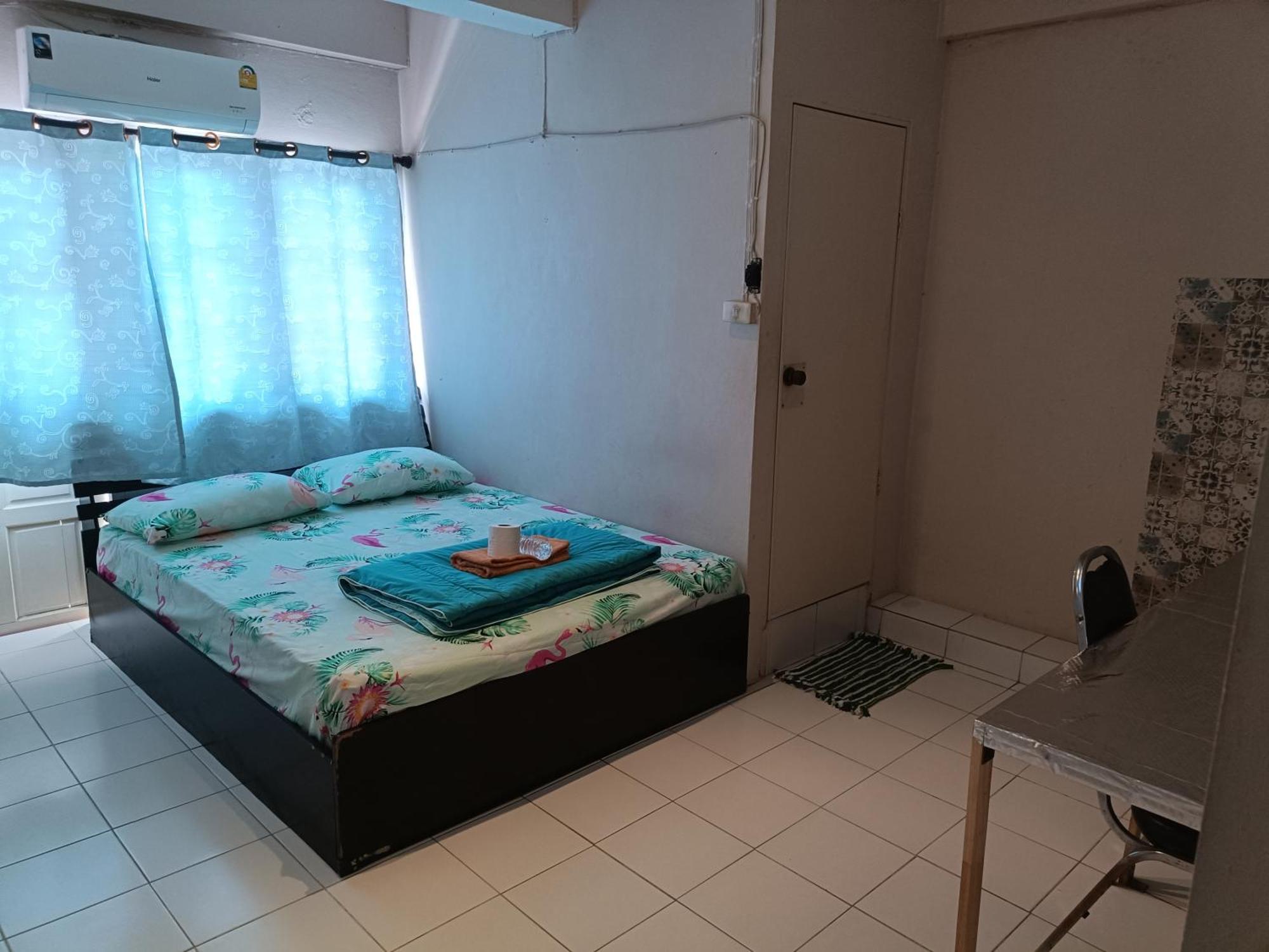 אפרטהוטל צ'יאנג מאי Better House 佰特客栈 מראה חיצוני תמונה