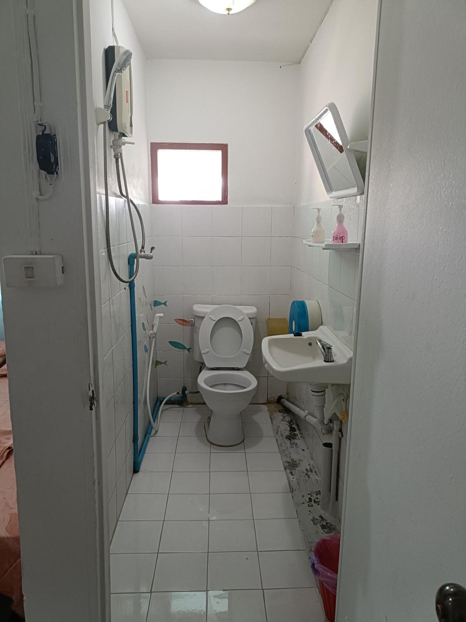 אפרטהוטל צ'יאנג מאי Better House 佰特客栈 מראה חיצוני תמונה